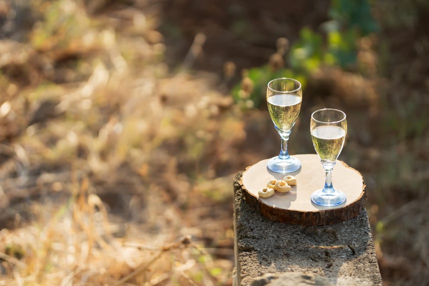 Fiano-Wein: Aromen, Geschmack und Kombinationen Fiano-Wein: Aromen, Geschmack und Kombinationen